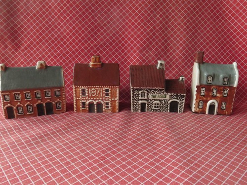 Mudlen end studio - end, lot