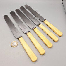 5 Antique Marshall Firth