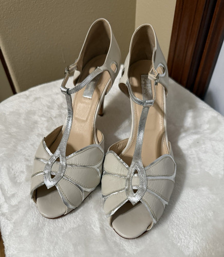 Rachel simpson mimosa - rachel, ivory