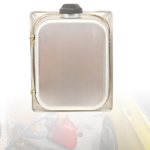 Parking heater fuel - fuel, tank