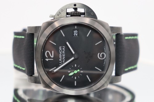 Panerai luminor quaranta razer - panerai,