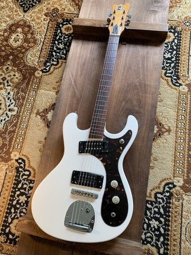 1970s guyatone lg127t modify - lg127t,