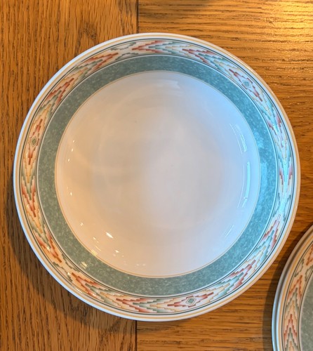 Wedgwood aztec small - 8,