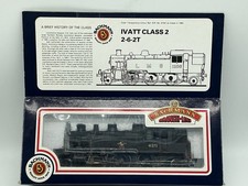Bachmann 31-450A Class 2MT