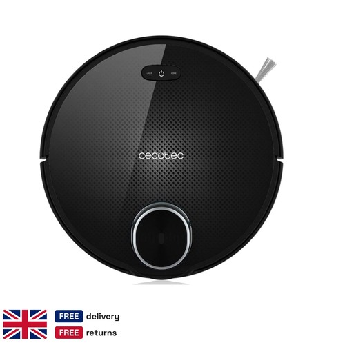 Conga 3090 cordless - conga, robot