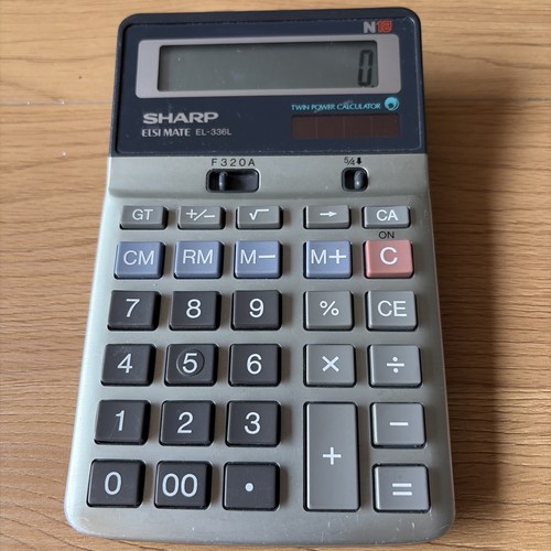 Sharp elsi mate - elsi,