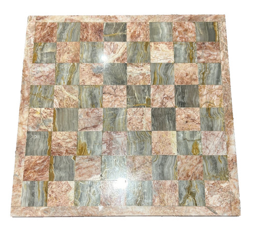 Large marble chessboard - large,