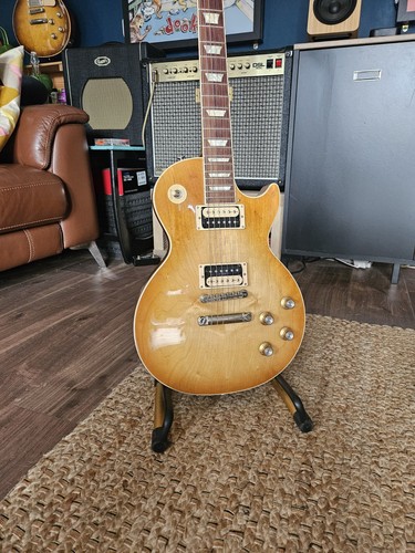 Gibson les paul classic - paul, 2022