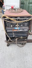 Lincoln Arc Welder  Ac/Dc Tig 250 Arc Welding Power Source