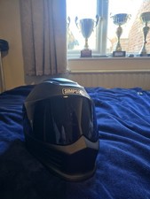Simpson Helmet