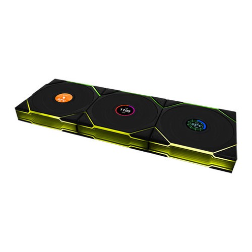 120mm lian uni - 120mm,