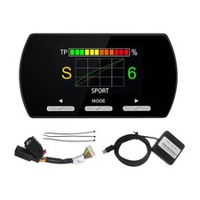 Throttle Controller Suitable