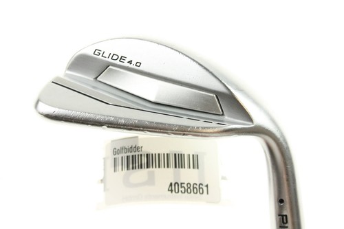 Ping glide satin chrome - glide, 4.0