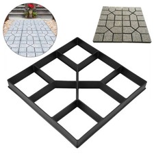 Garden Paving Mould Pavement