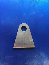 100 x TCR1004 brackets Rally Motorsport Kit Car Weld On Tab Autocross Suspension