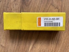 NEW - SANDVIK COROMANT  LF