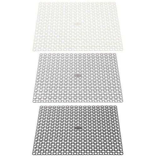 Plastic kitchen sink draining - plastic,