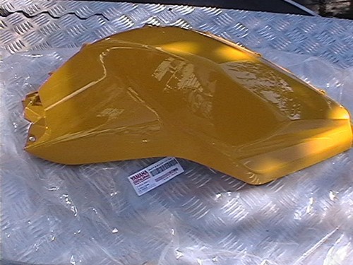 Genuine yamaha yzf r125 - genuine,