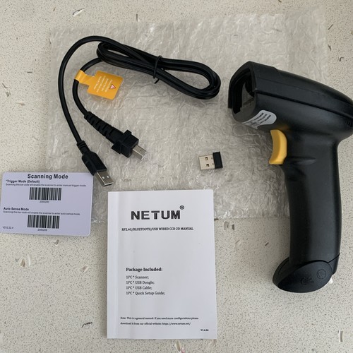 1228bl bluetooth 2d - nt-1228bl, qr