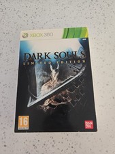 Dark Souls Limited Edition
