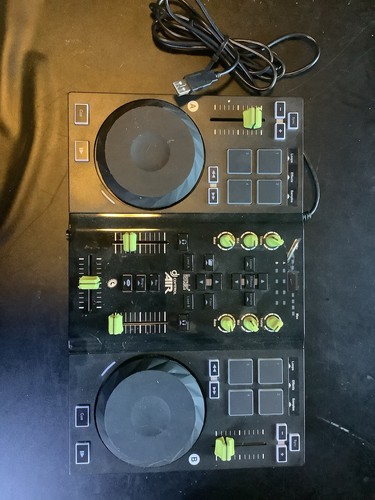 Hercules universal control - universal, dj