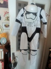 Disney - Stormtrooper Star