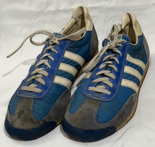 Vintage 1979 adidas dragon - 1979,