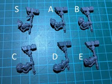 Space Marine Terminator