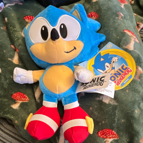 Jakks pacific sonic the - pacific,