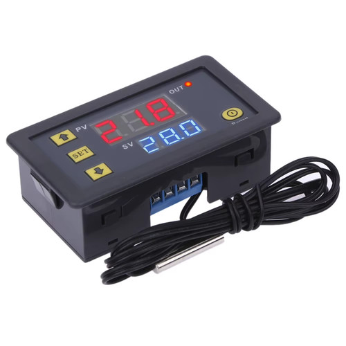 W3230 miniature digital - w3230,