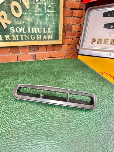 Classic mini windscreen - mini,