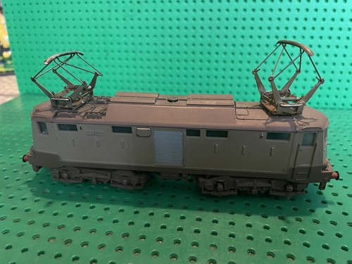 Gauge pantograph loco - gauge,
