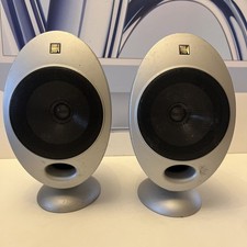 2 X  KEF SP3375   Egg