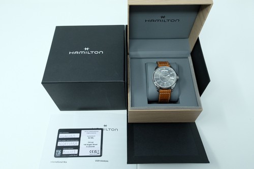 Hamilton khaki aviation - aviation, pilot
