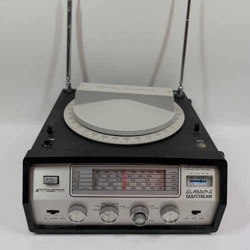 Vintage pearce simpson - vintage, pearce-simpson