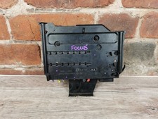 2013 FORD FOCUS 1.6 DIESEL