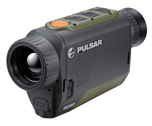 Pulsar wildlife alaris - alaris, xq30