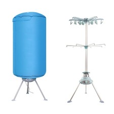 2-Tier Electric Heated Clothes