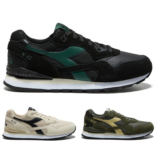 Diadora advance men s - n.92, men's