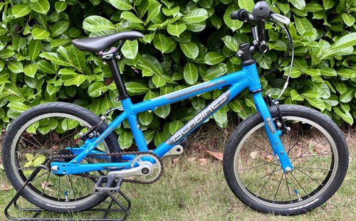 Islabike cnoc blue - islabike, 16