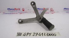 Rear Footpeg Left Yamaha XT 600 E 95 00