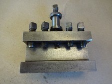 T2T dickson tool holder