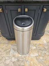 Brabantia Stainless Steel Soft