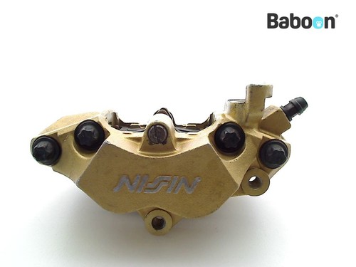 Brake caliper front right - brake,