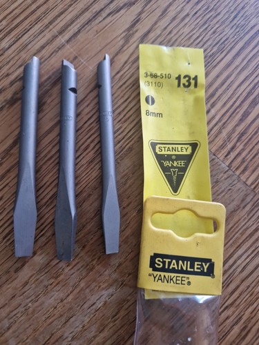 Stanley yankee screwdriver 131 - stanley,