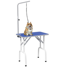Sturdy Pet Grooming Table -