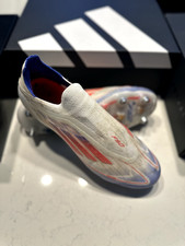 Adidas F50 Elite Laceless SG