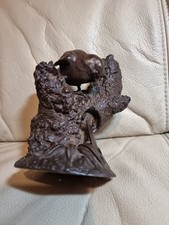 Vintage Birds in a Tree