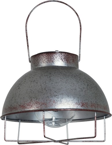 Solar steel wire hanging - steel,