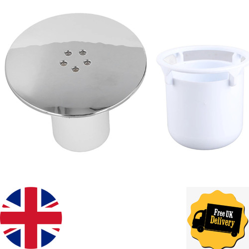 Shower drain trap cover - shower,